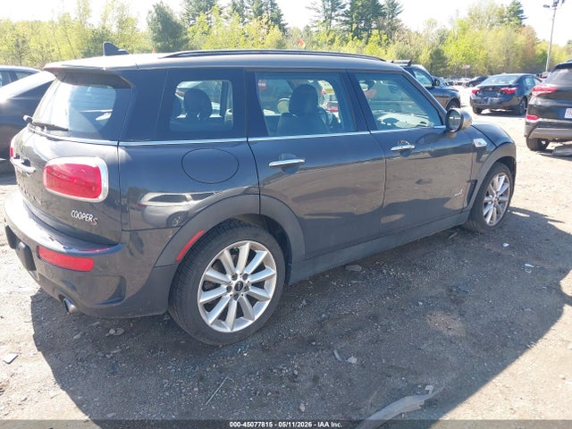 MINI Clubman Cooper S