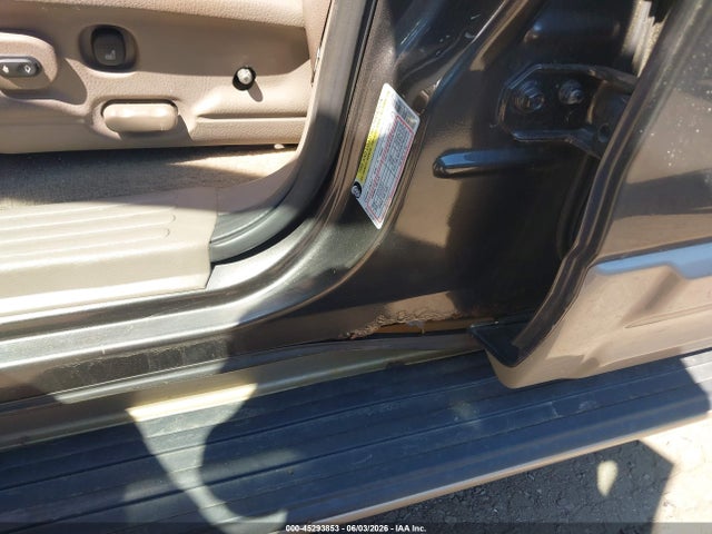 Ford Explorer Eddie Bauer