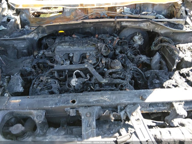 Hyundai SANTA FE Limited