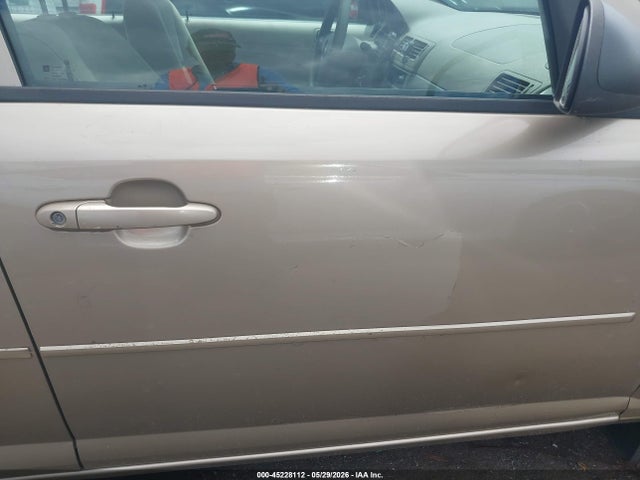 Chevrolet Cobalt Ls