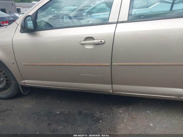 Chevrolet Cobalt Ls
