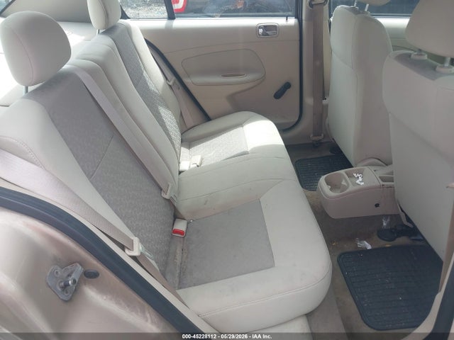 Chevrolet Cobalt Ls