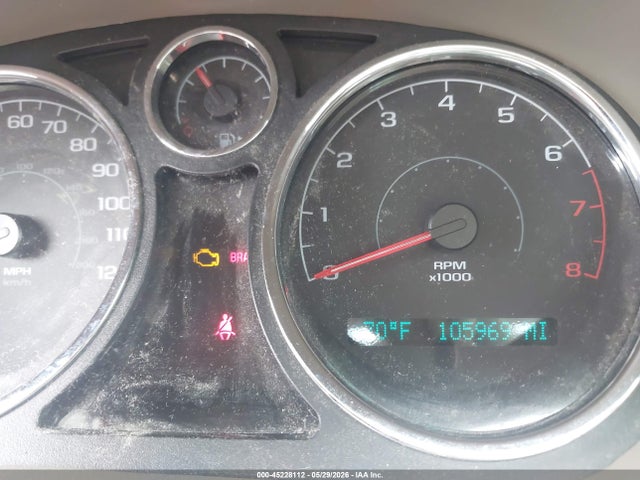 Chevrolet Cobalt Ls