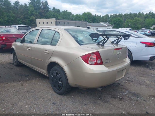 Chevrolet Cobalt Ls