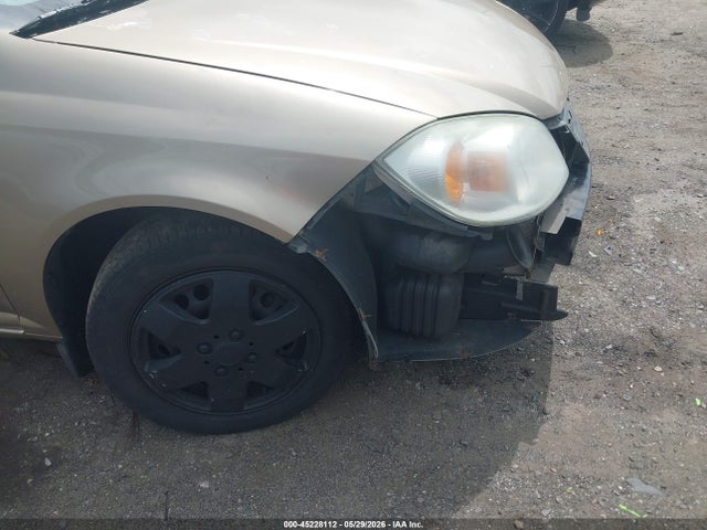 Chevrolet Cobalt Ls