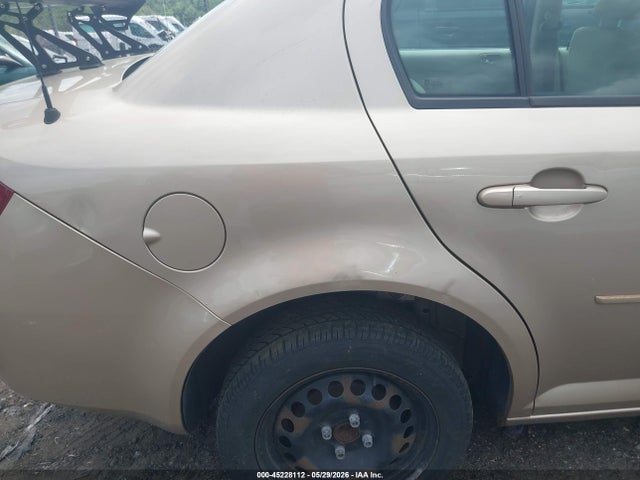 Chevrolet Cobalt Ls