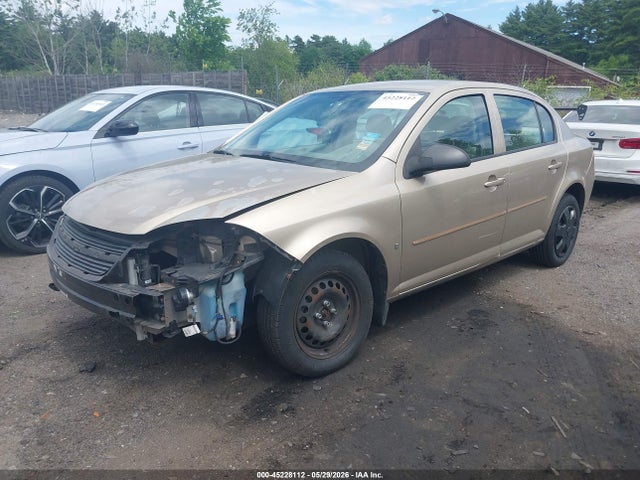 Chevrolet Cobalt Ls