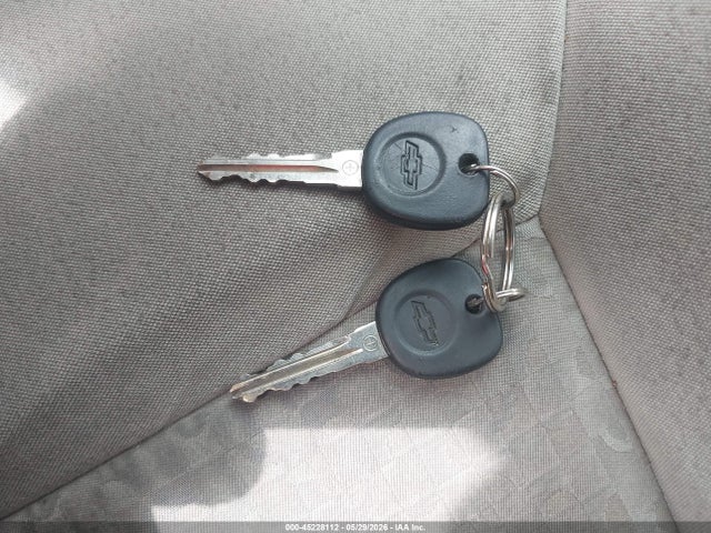 Chevrolet Cobalt Ls