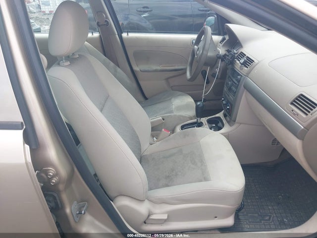 Chevrolet Cobalt Ls