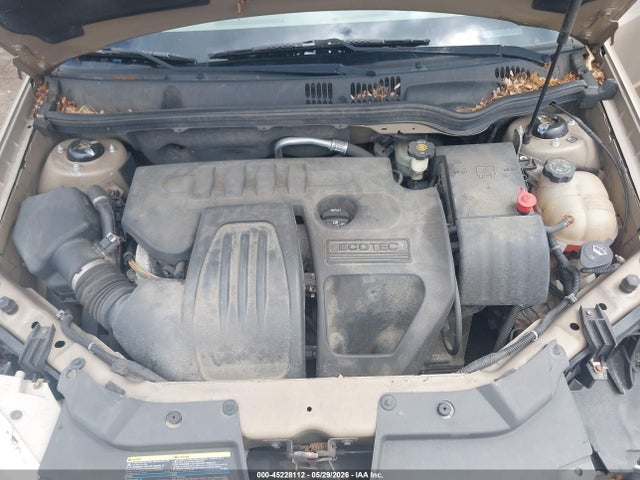 Chevrolet Cobalt Ls
