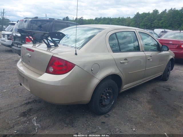 Chevrolet Cobalt Ls