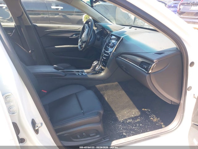 Cadillac ATS Standard