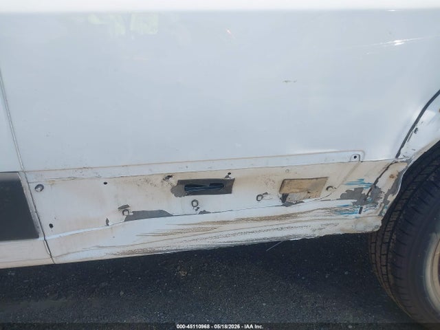 Ram Promaster High Roof 159 Wb