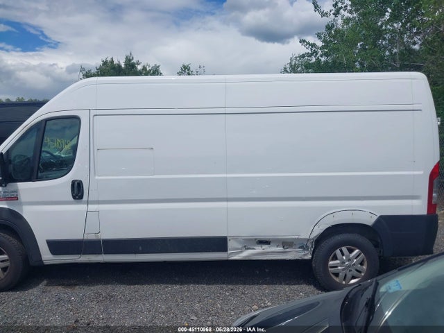 Ram Promaster High Roof 159 Wb