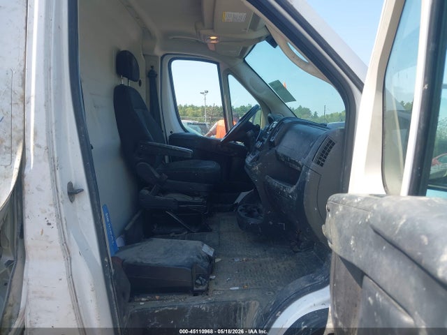 Ram Promaster High Roof 159 Wb