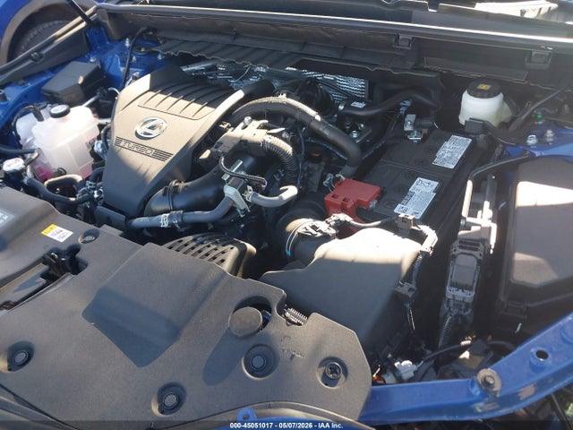 Lexus NX Premium