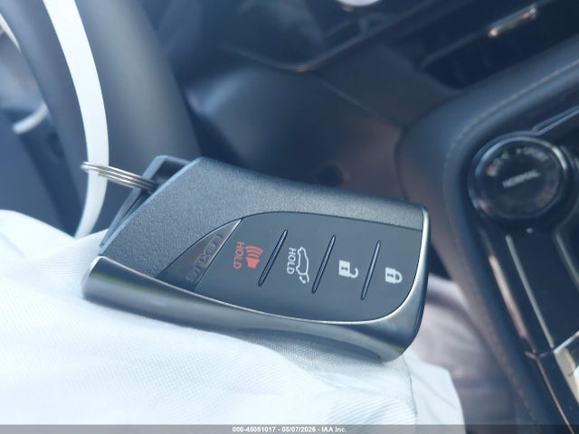 Lexus NX Premium
