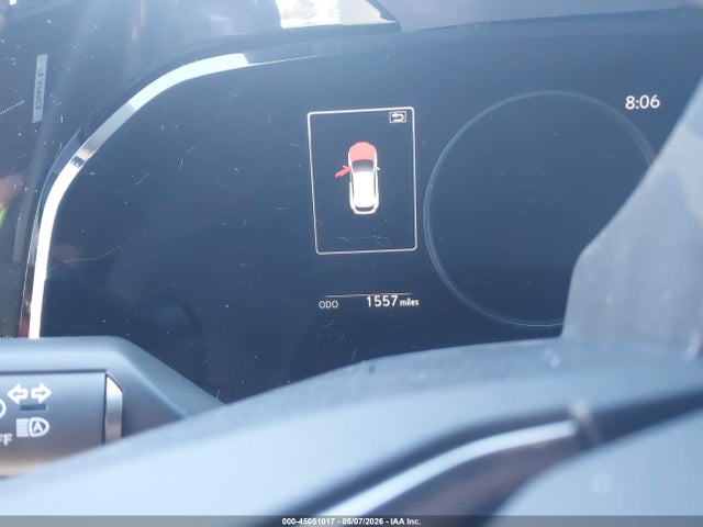 Lexus NX Premium