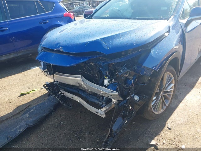 Lexus NX Premium