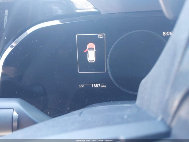 Lexus NX Premium