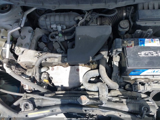 Nissan Rogue Sl