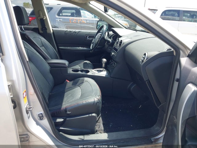 Nissan Rogue Sl