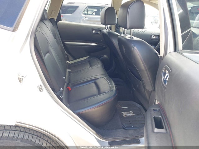 Nissan Rogue Sl