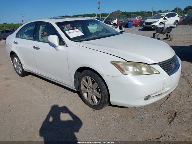 Salvage Lexus Es Image