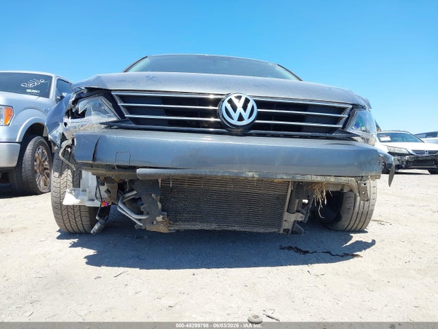 Volkswagen Jetta 1.4t S