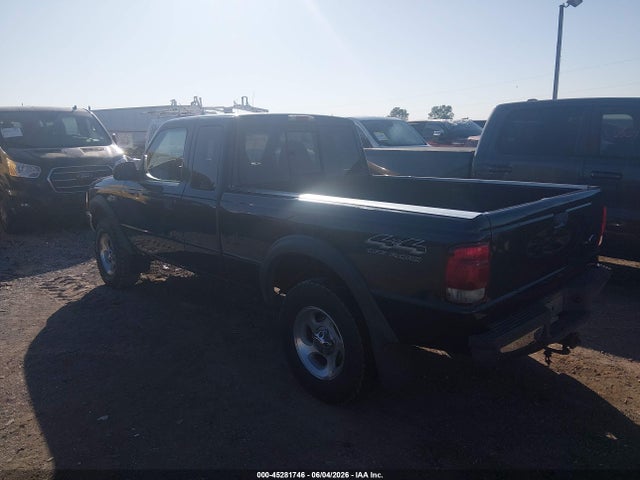 Ford Ranger Xlt