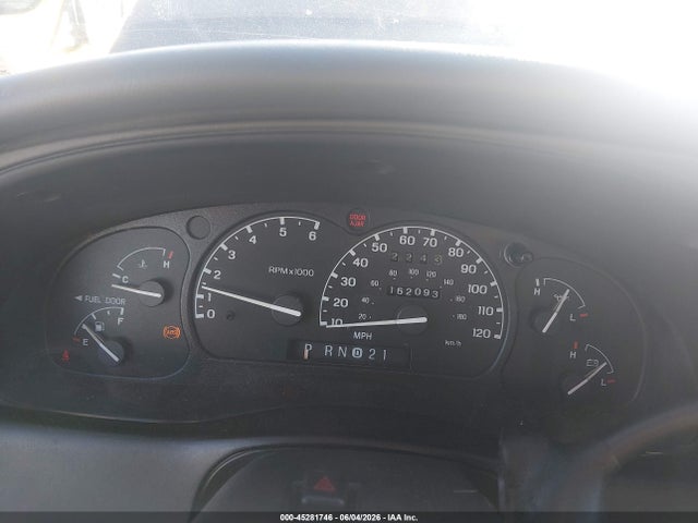 Ford Ranger Xlt
