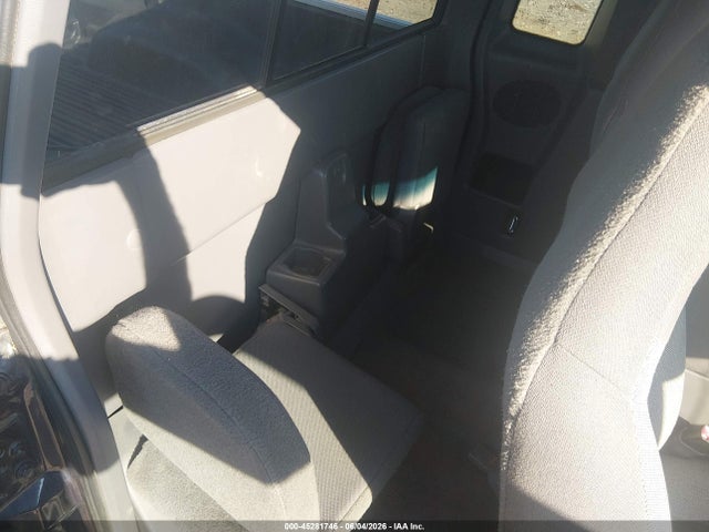Ford Ranger Xlt