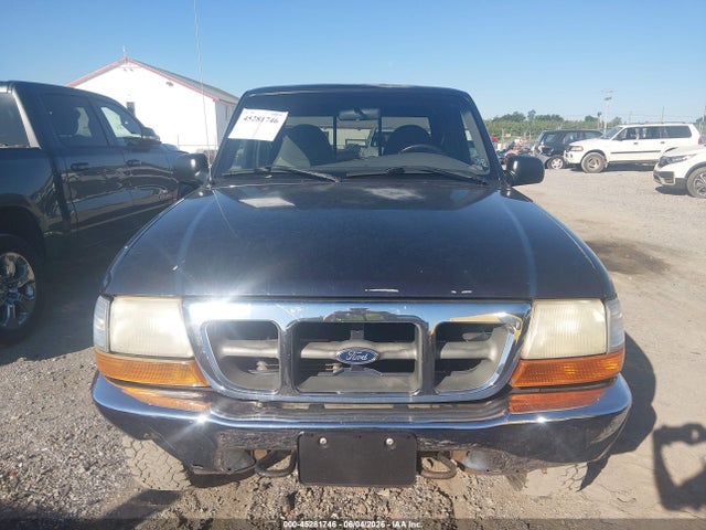 Ford Ranger Xlt