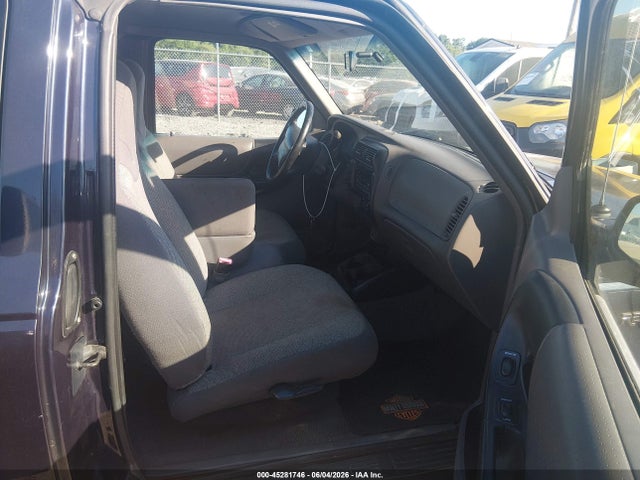 Ford Ranger Xlt