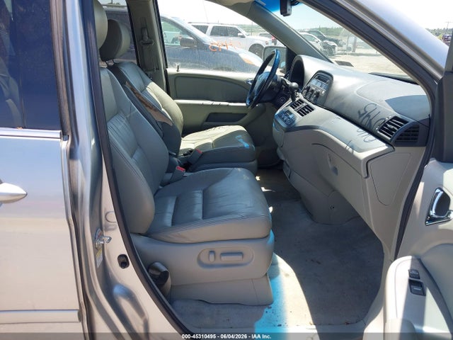 Honda Odyssey Ex-l