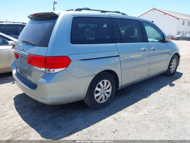 Honda Odyssey Ex-l