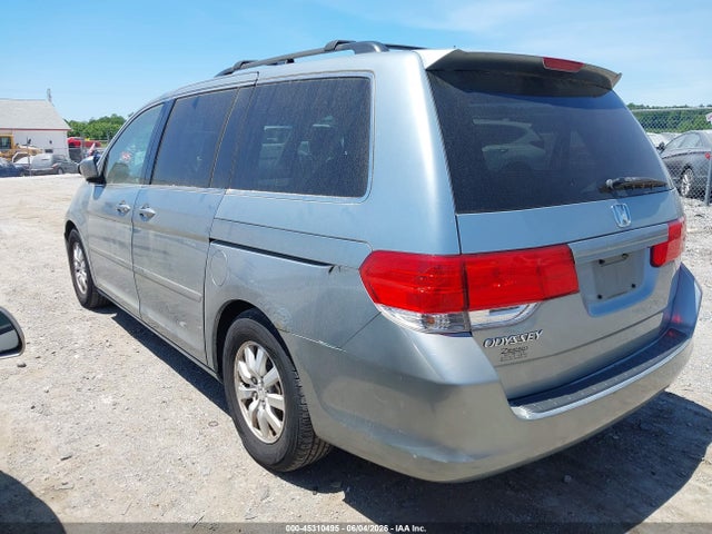 Honda Odyssey Ex-l