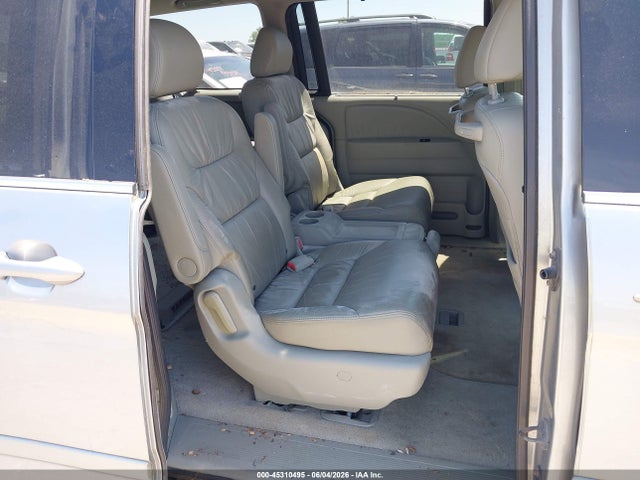 Honda Odyssey Ex-l