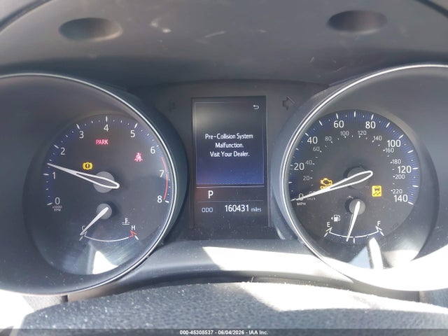 Toyota C-HR Le
