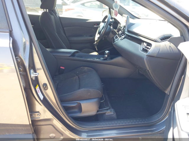 Toyota C-HR Le