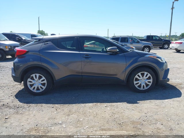 Toyota C-HR Le