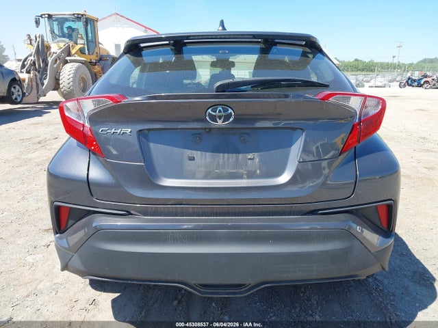 Toyota C-HR Le