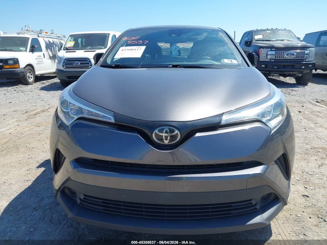 Toyota C-HR Le