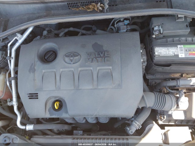 Toyota C-HR Le
