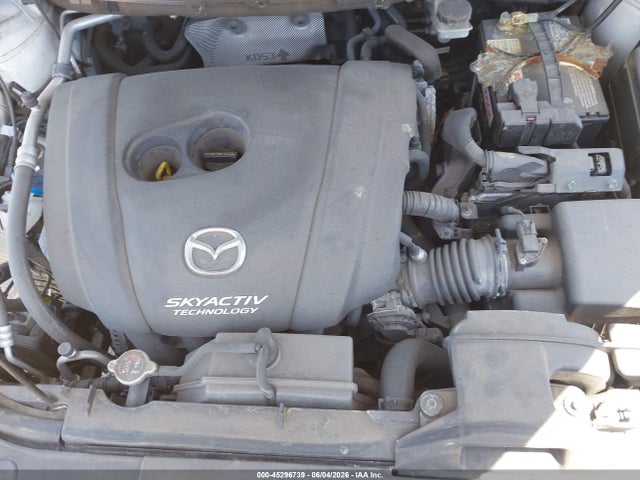 Mazda Cx Grand Touring