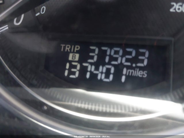 Mazda Cx Grand Touring
