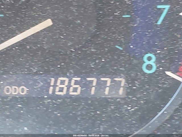Toyota Sienna Le