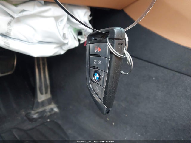 BMW 5 Series I Xdrive