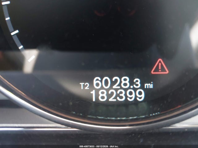 Volvo XC70 T6