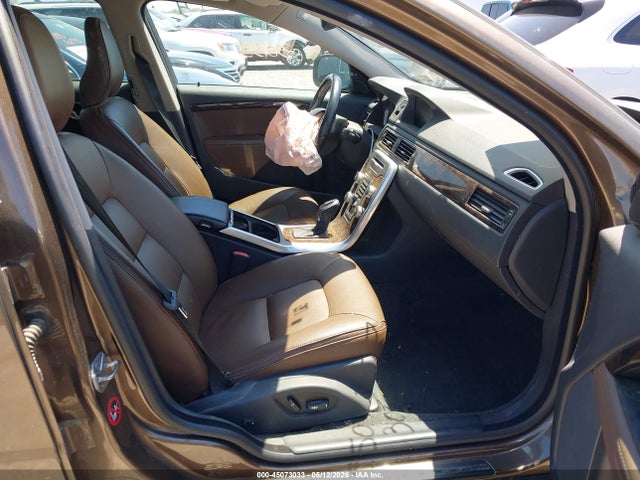 Volvo XC70 T6